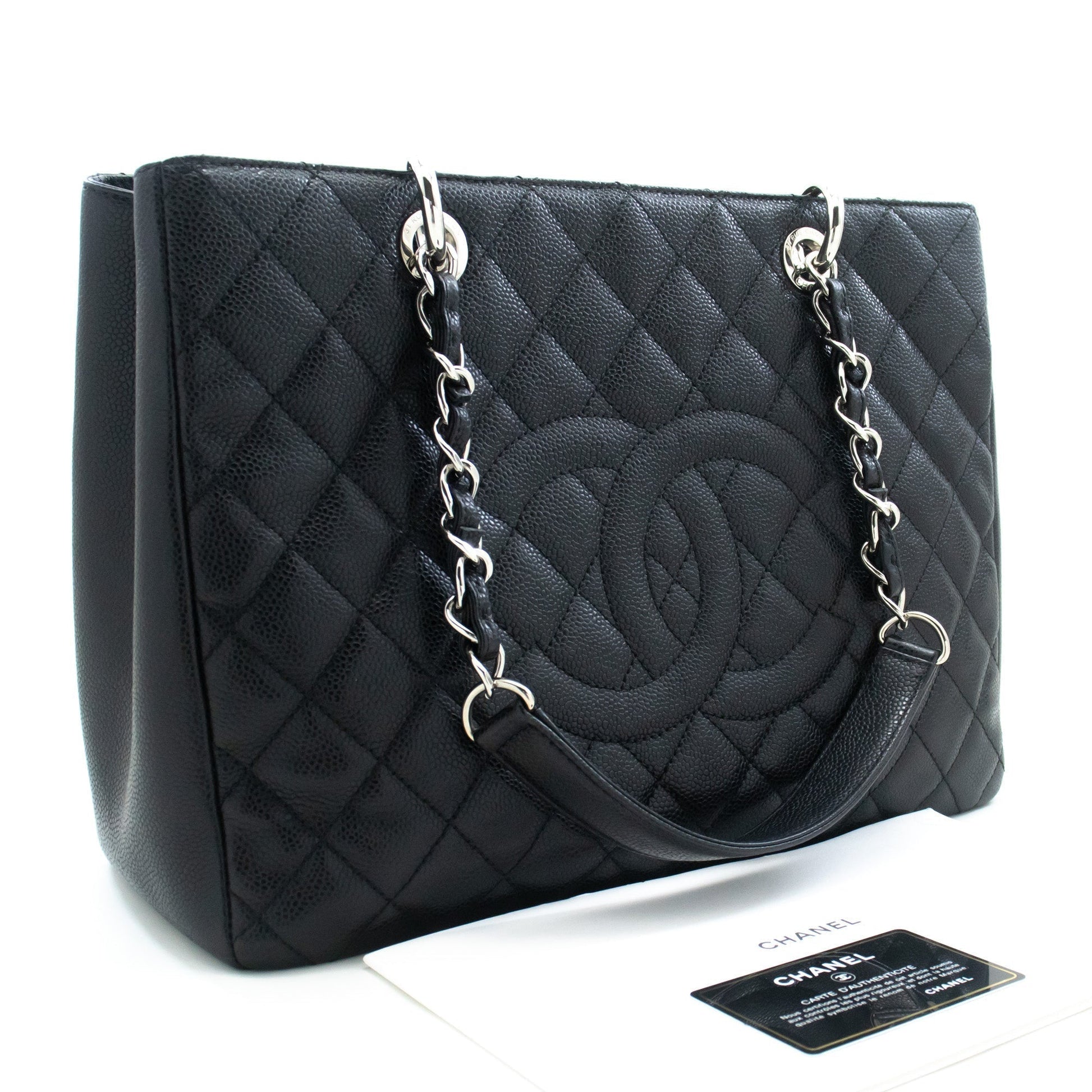 Chanel Tote Bag - Ewore Bags