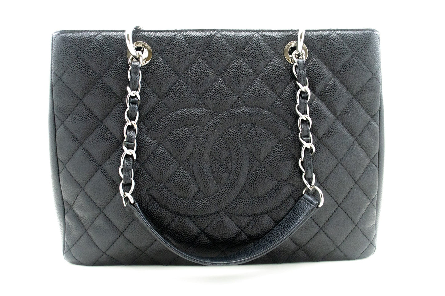 Chanel Tote Bag - Ewore Bags
