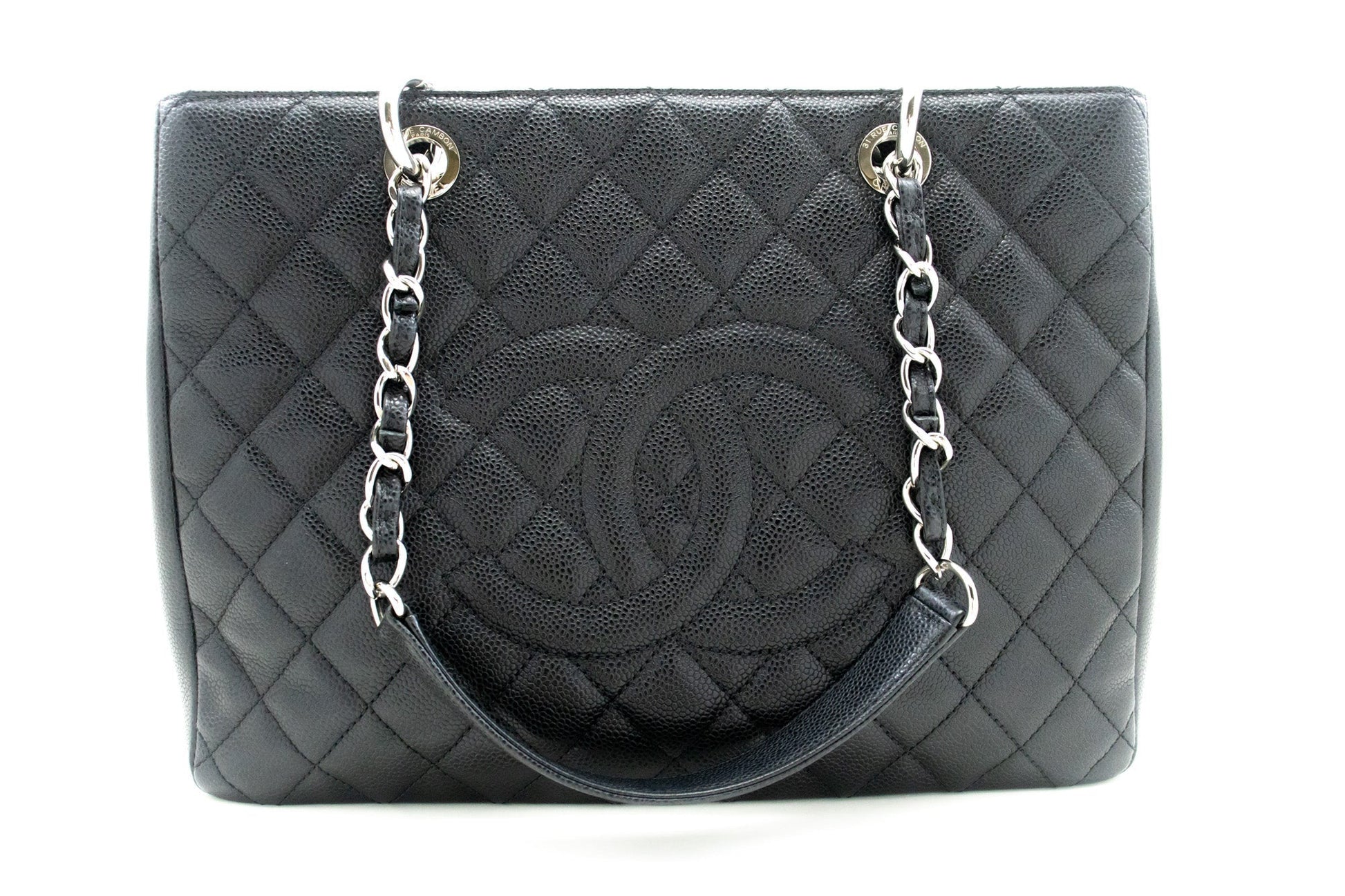 Chanel Tote Bag - Ewore Bags