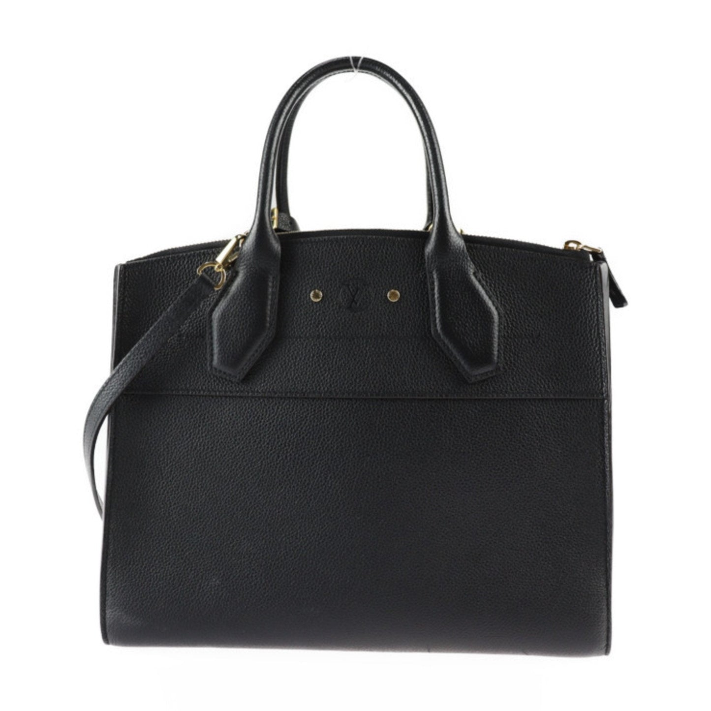 LOUIS VUITTON City steamer Handbag