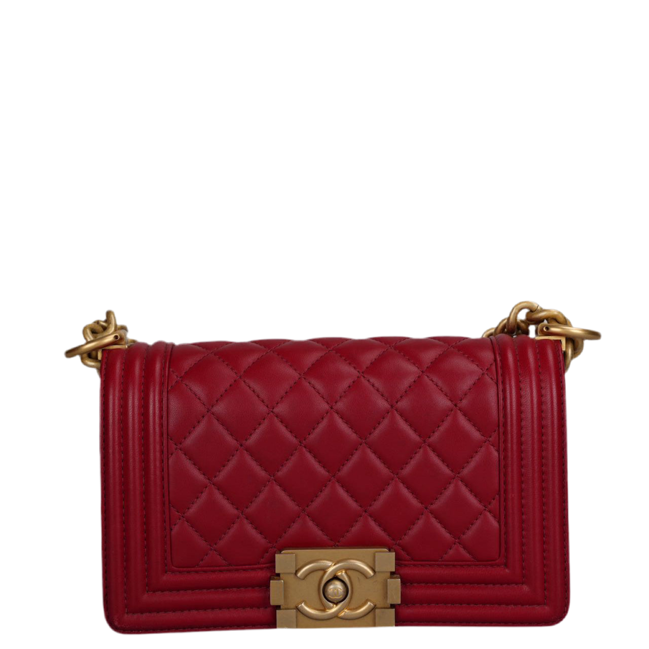 Chanel Handbag - Ewore Bags