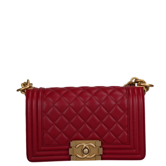Chanel Handbag - Ewore Bags