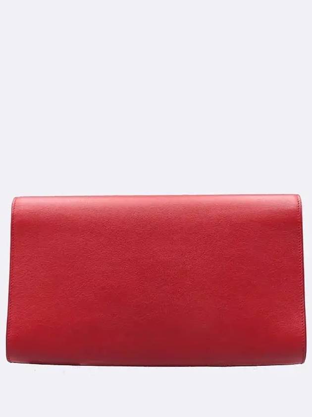 Luxury Saint Laurent Trending 2025 361120 clutch bag