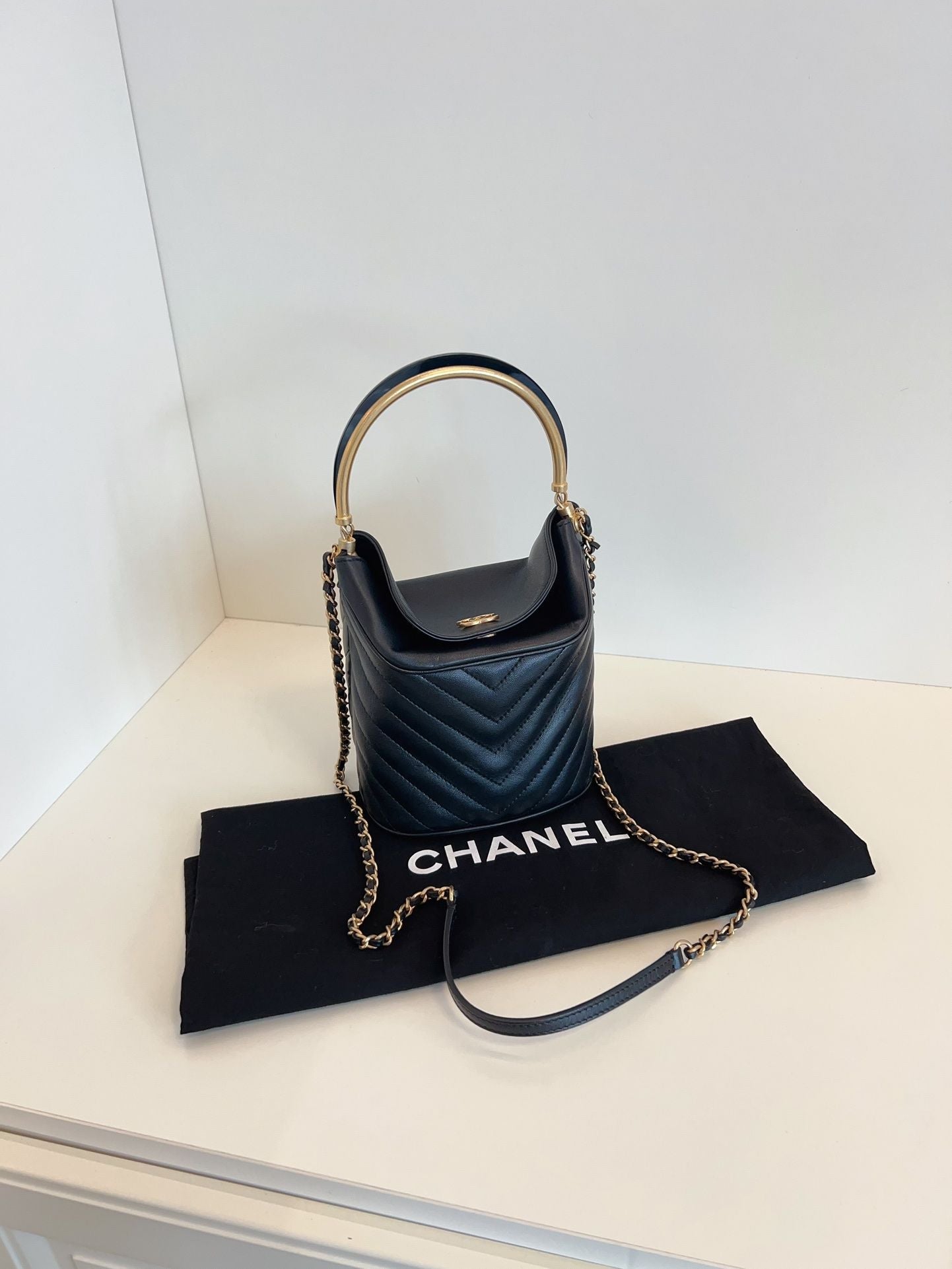 Chanel Handbag Bag - Ewore Bags