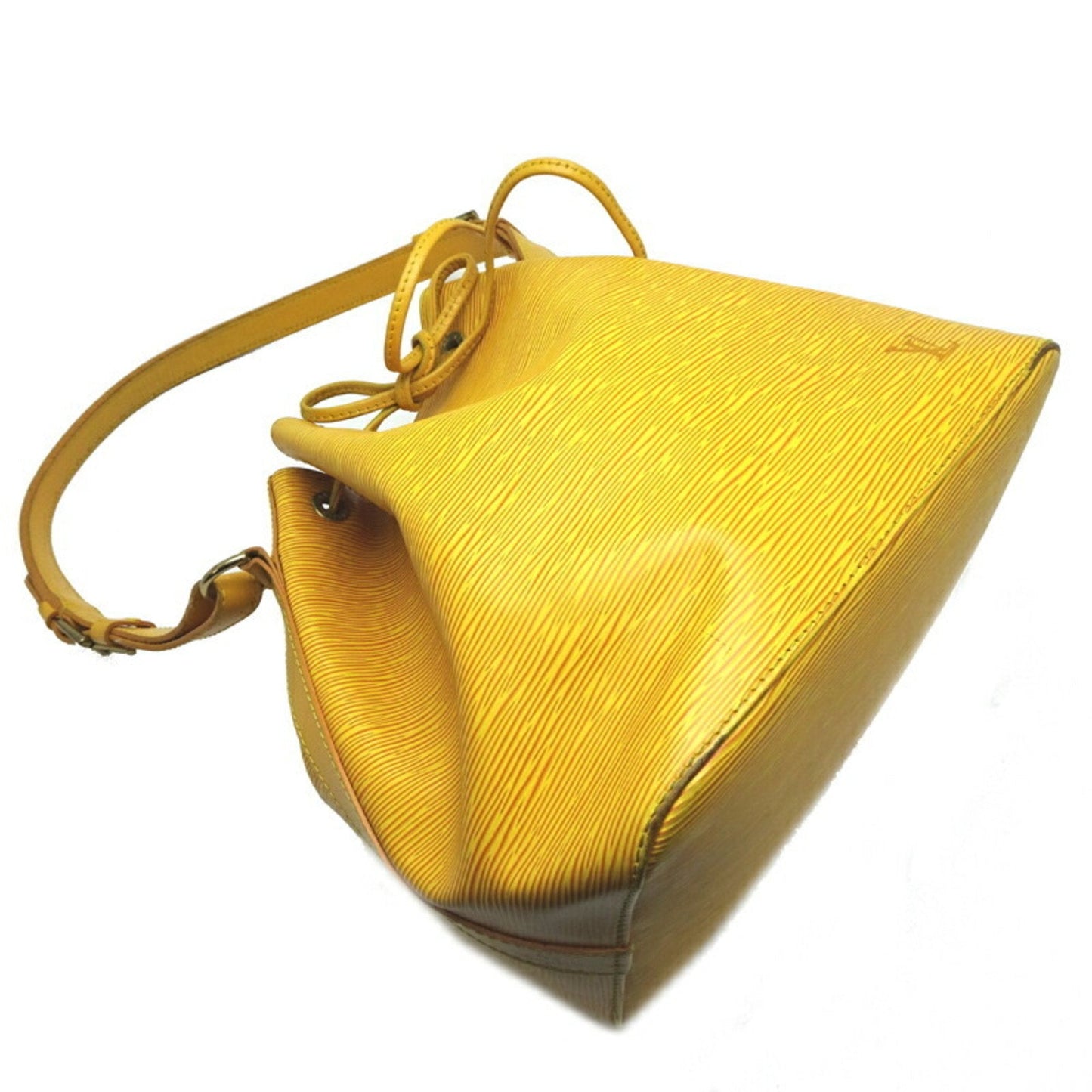 Louis Vuitton  Epi Leather Shoulder Bag