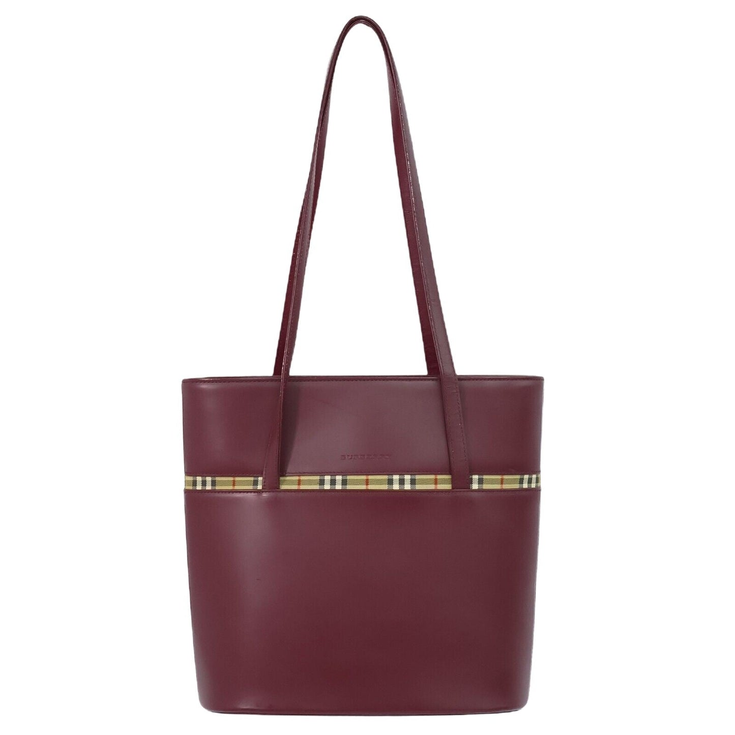 Burberry Shoulder Bag - Ewore Bags