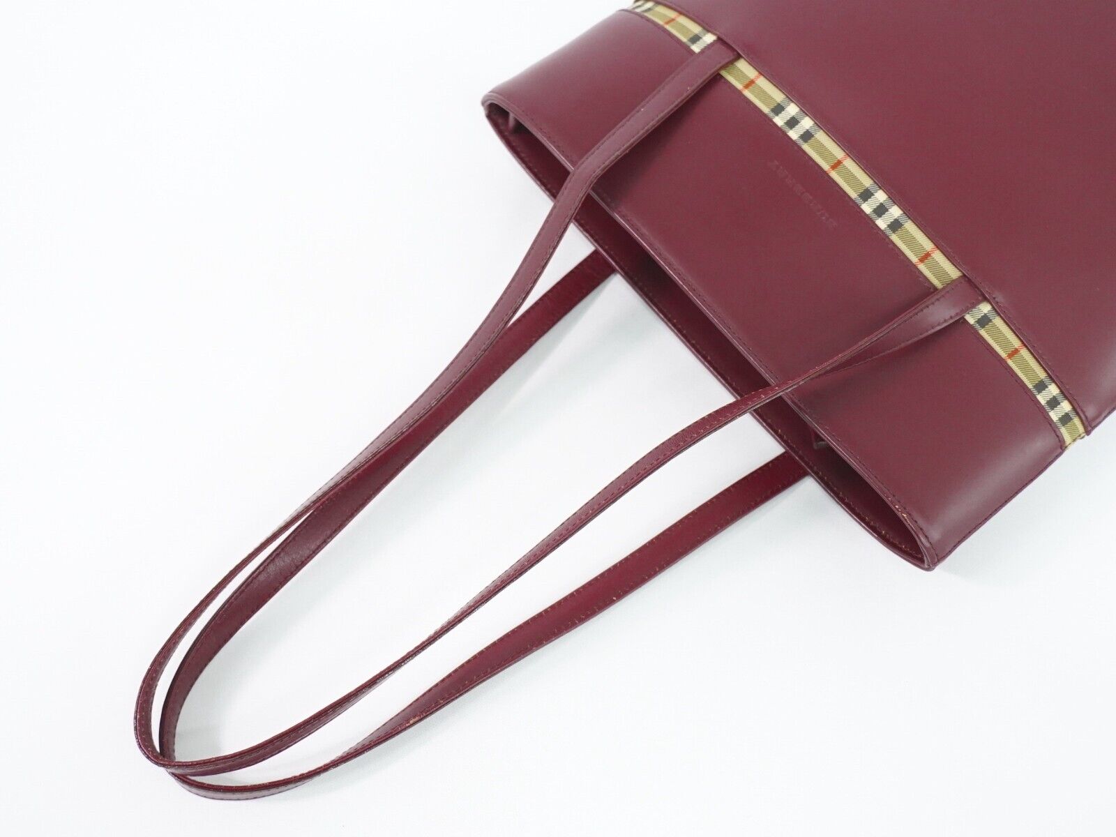 Burberry Shoulder Bag - Ewore Bags