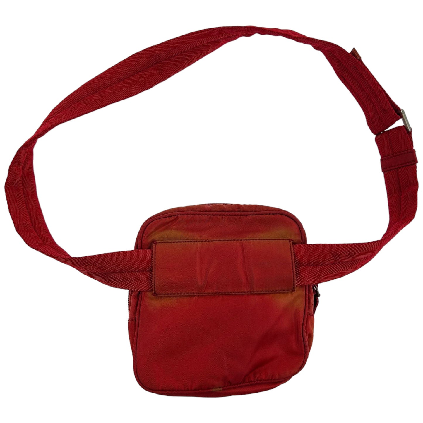 Prada Sport Cross Body Bag