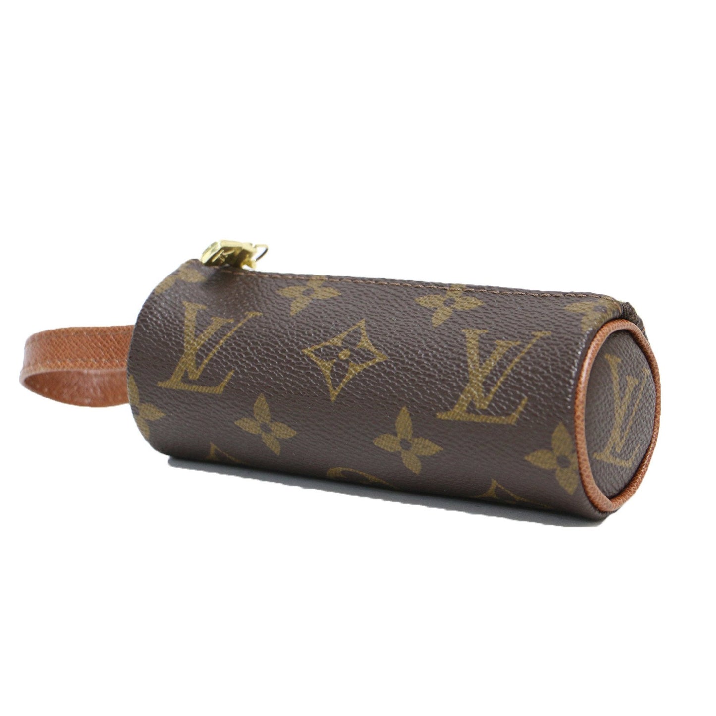 LOUIS VUITTON Etui à balles de golf Clutch Bag