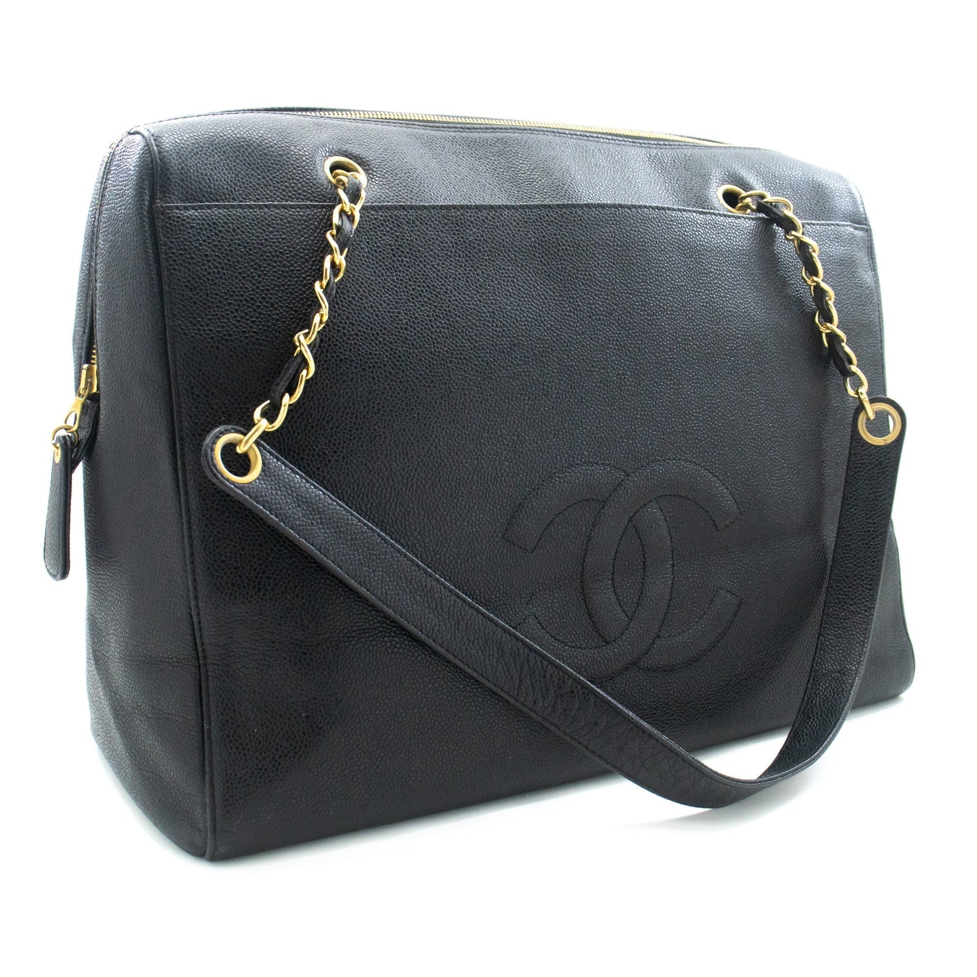 Chanel Shoulder Bag - Ewore Bags