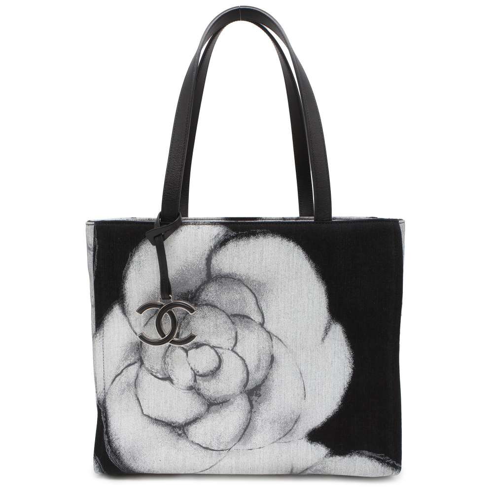 Chanel Tote Bag - Ewore Bags