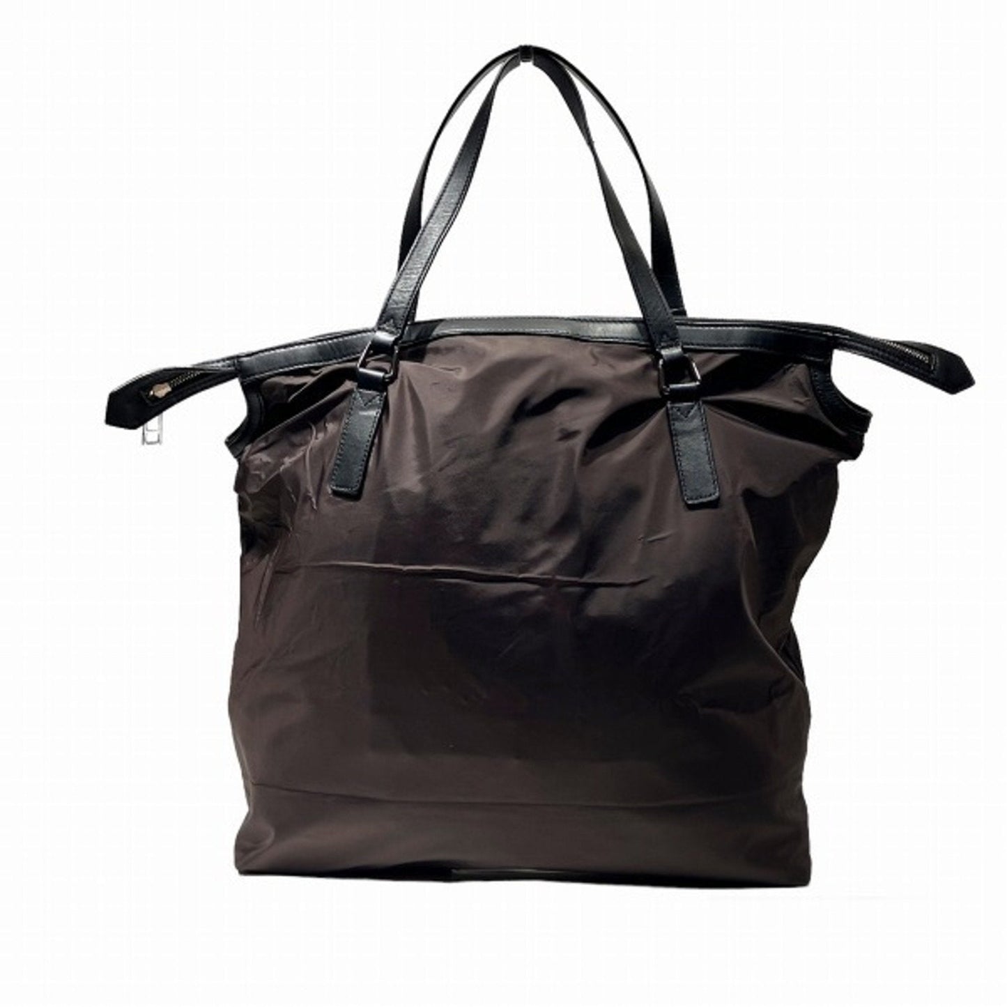 Luxury Burberry Tote