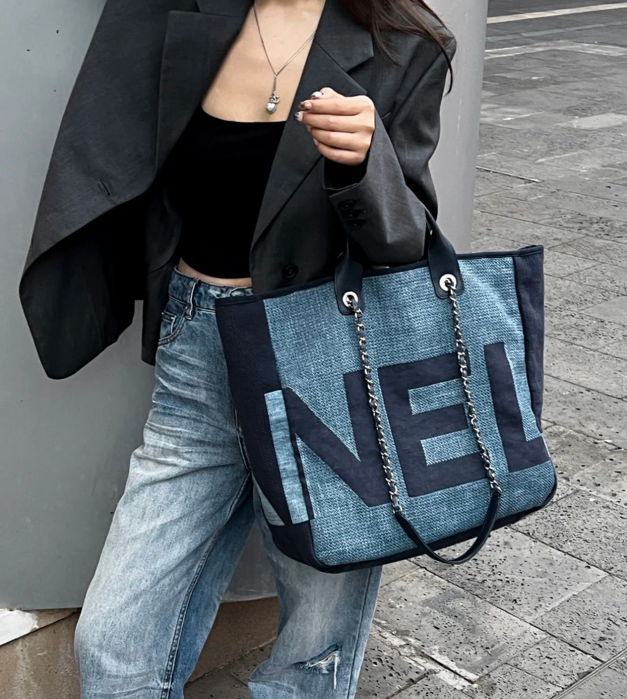 Chanel Tote Bag - Ewore Bags