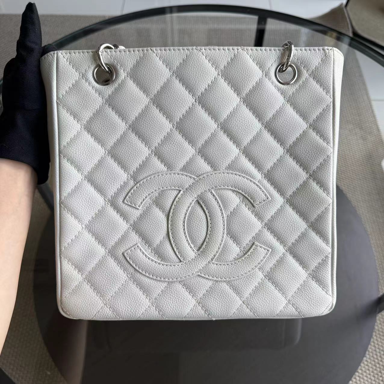 Chanel Tote Bag - EworeBags