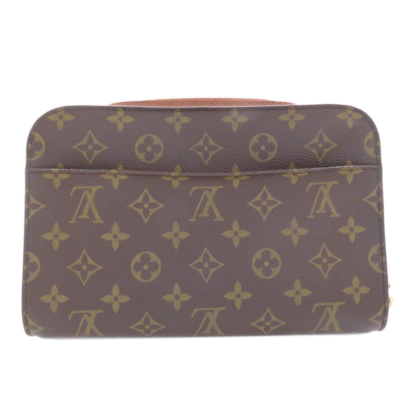 Louis Vuitton Clutch Bag Handbag