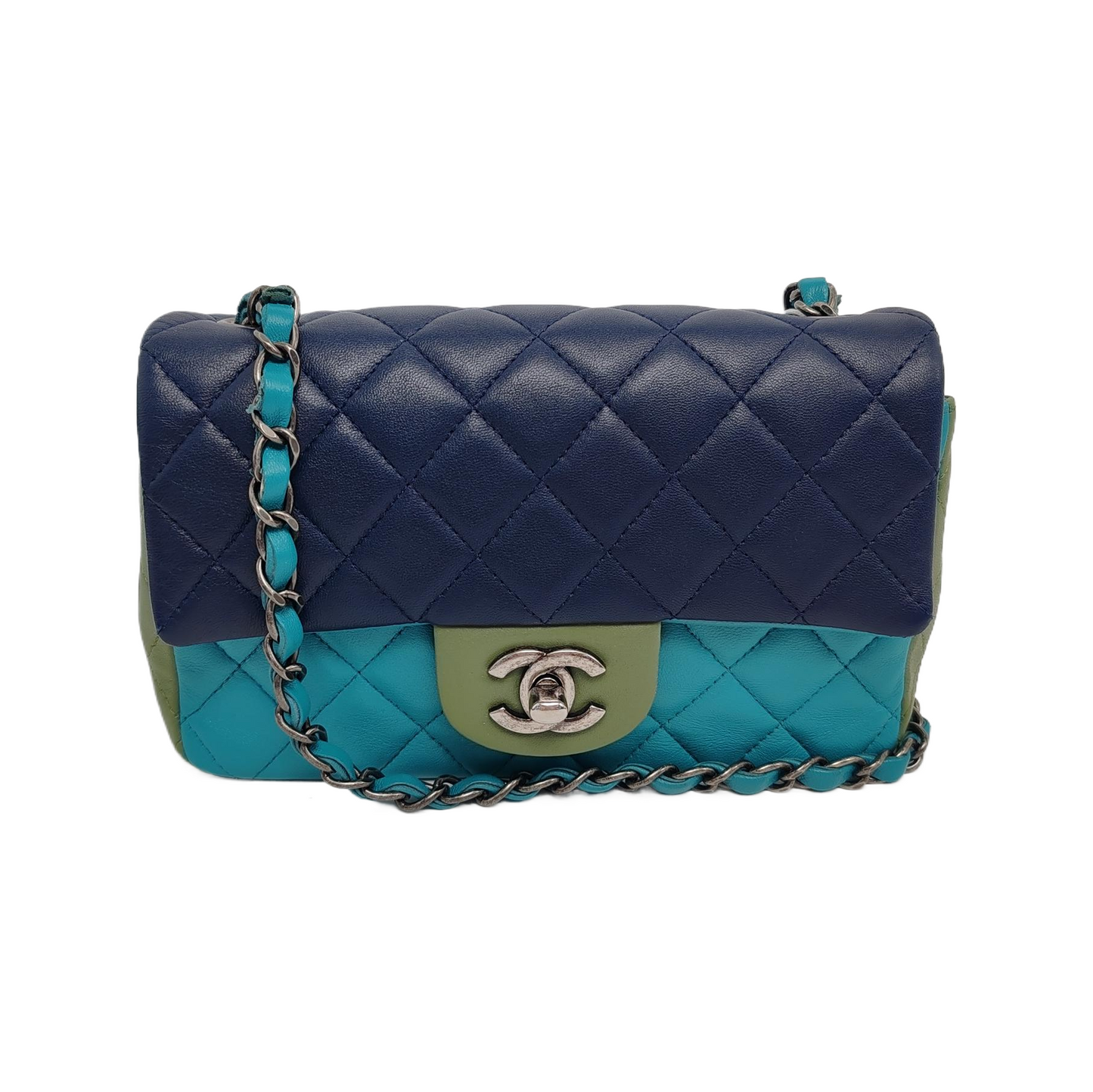 Chanel Classic Flap Shoulder Bag - Ewore Bags