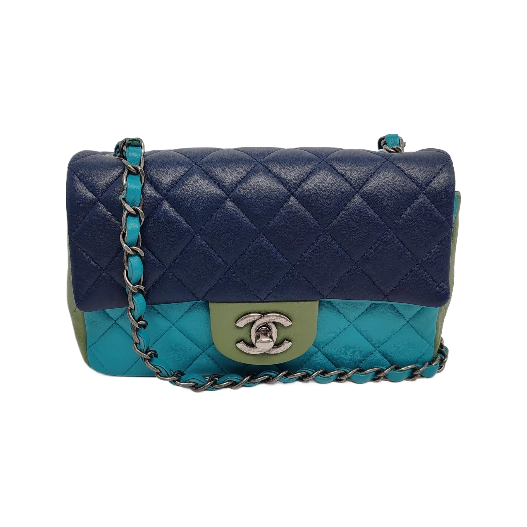 Chanel Classic Flap Shoulder Bag - Ewore Bags