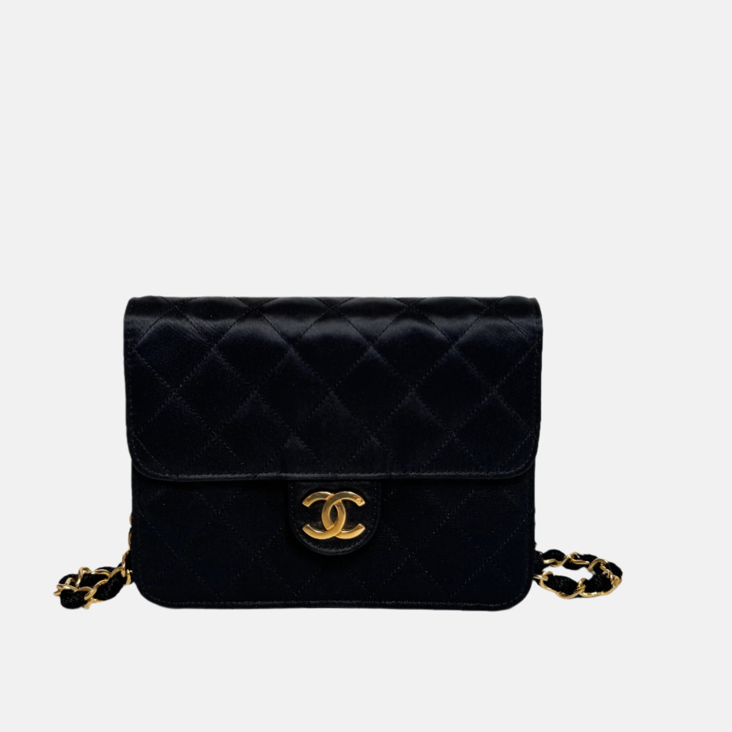 Chanel WOC Crossbody Bag - Ewore Bags
