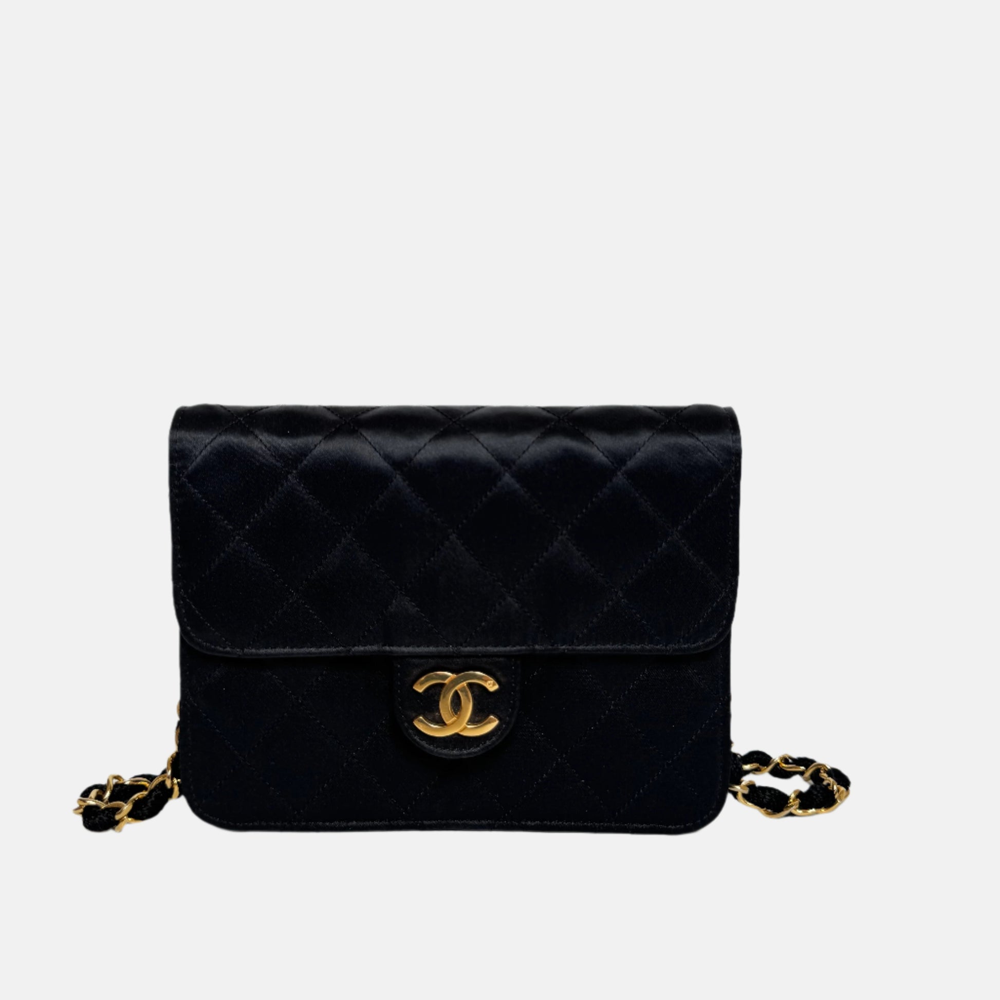 Chanel WOC Crossbody Bag - Ewore Bags