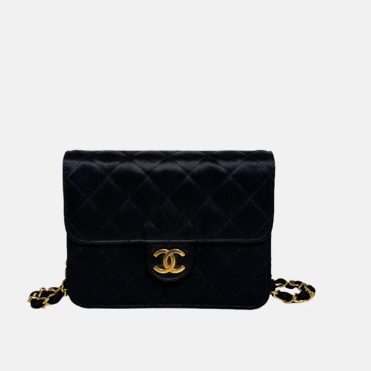 Chanel WOC Crossbody Bag - Ewore Bags