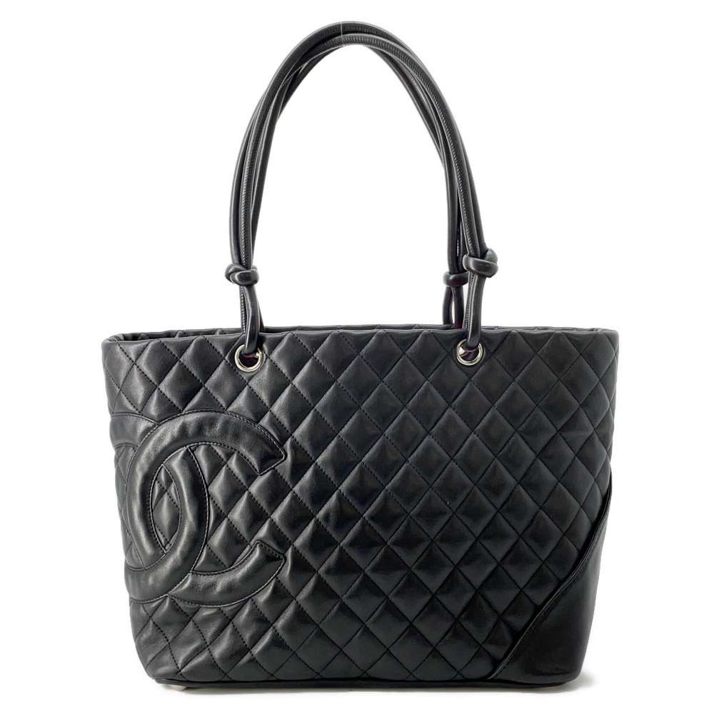 Chanel Tote Bag - Ewore Bags