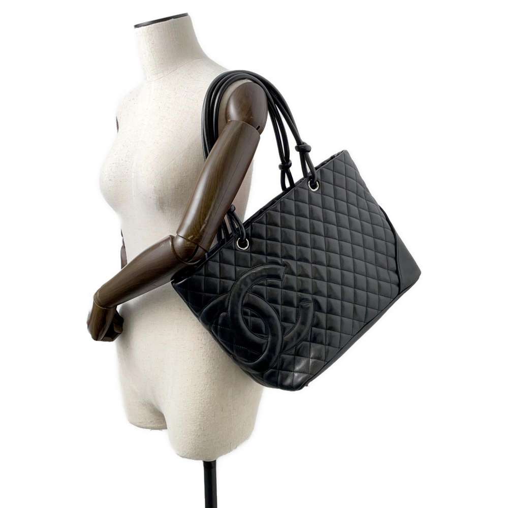 Chanel Tote Bag - Ewore Bags