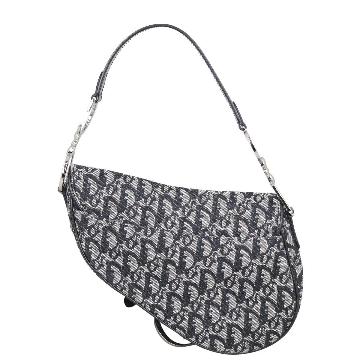 Dior   Saddle Bag