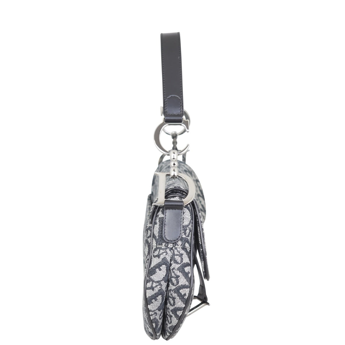 Dior   Saddle Bag