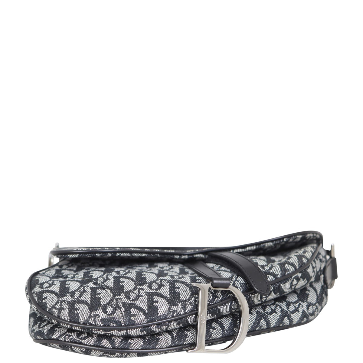 Dior   Saddle Bag