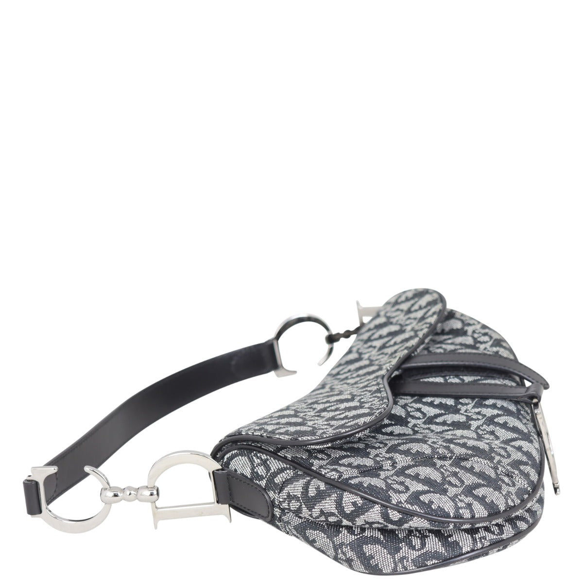 Dior   Saddle Bag