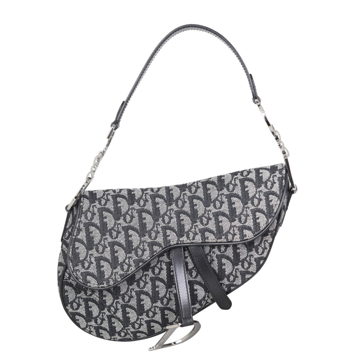 Dior   Saddle Bag