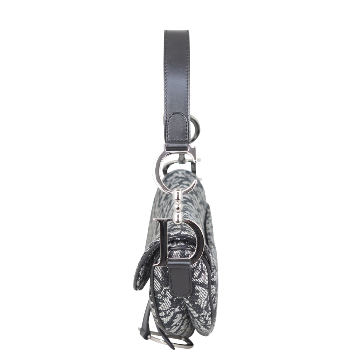 Dior   Saddle Bag