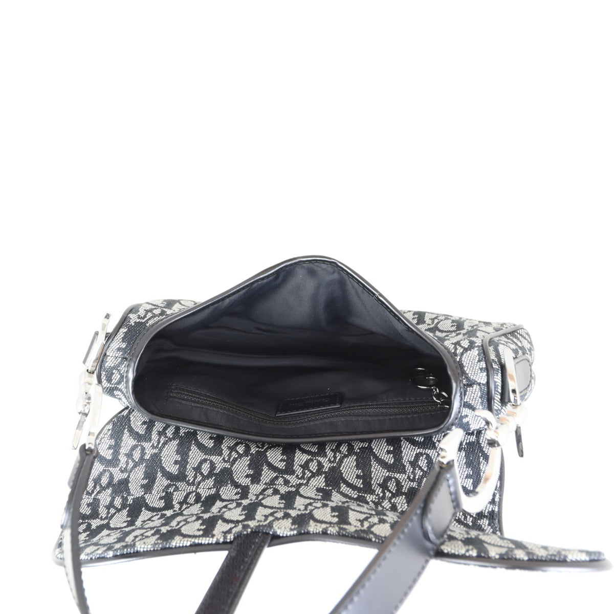 Dior   Saddle Bag