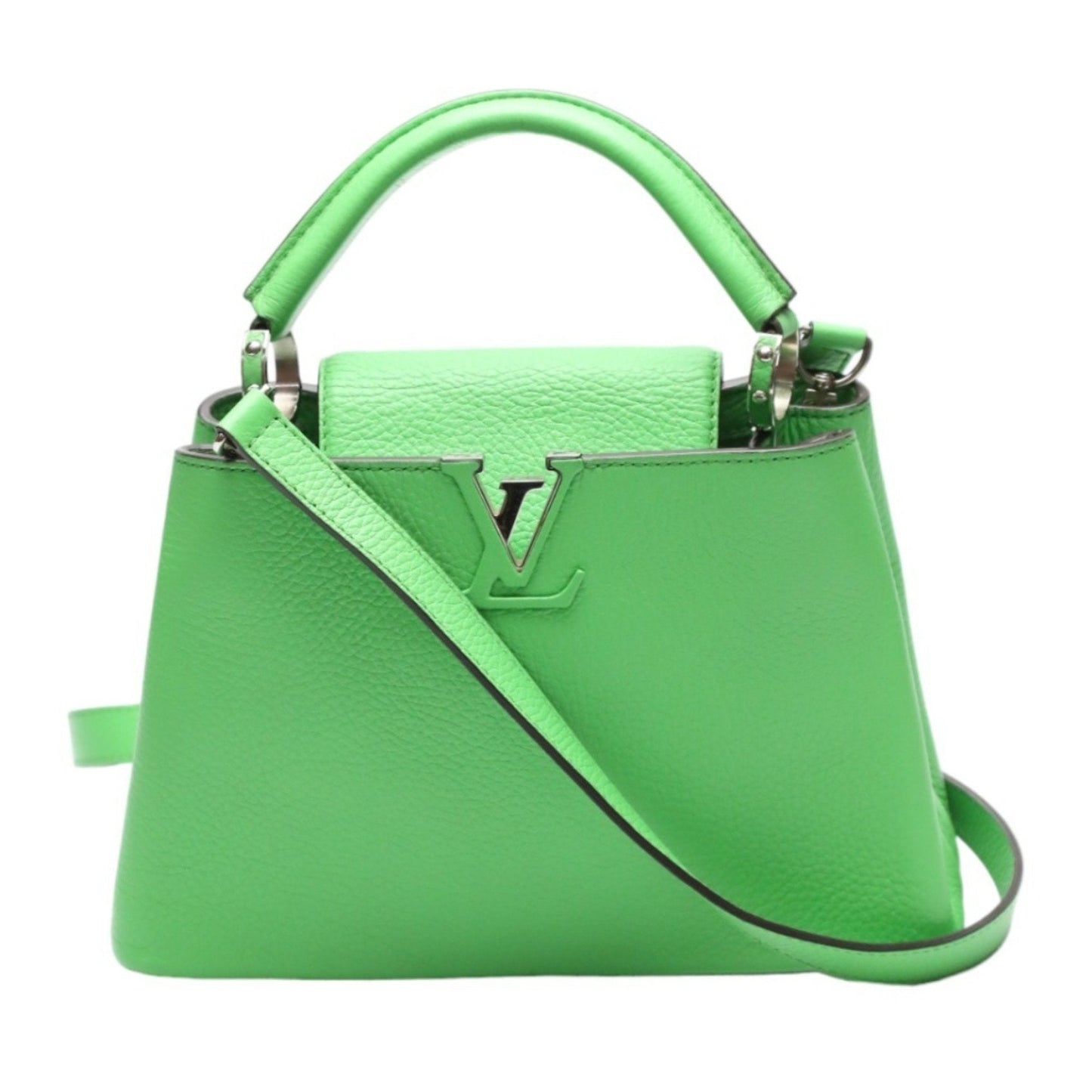 LOUIS VUITTON Capucines Shopper