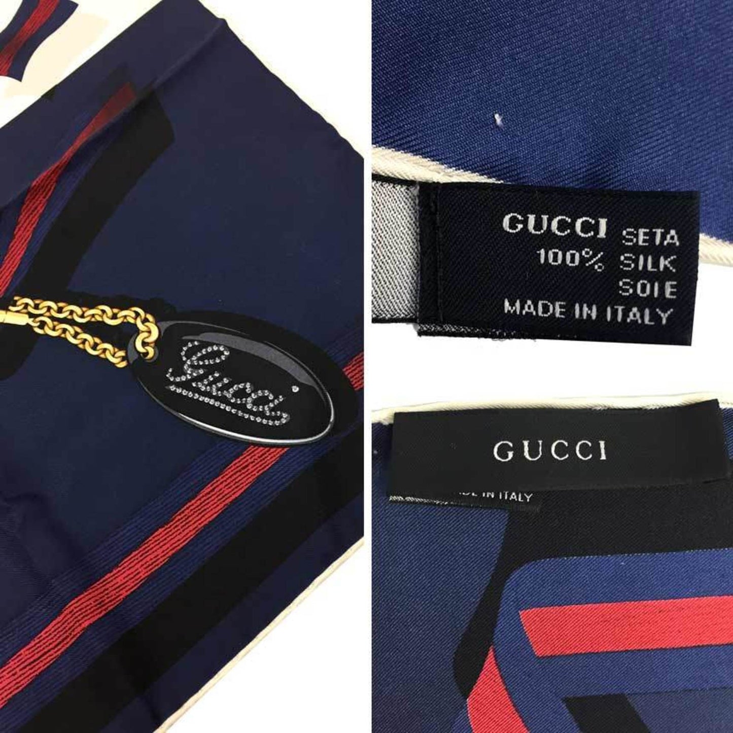 Gucci