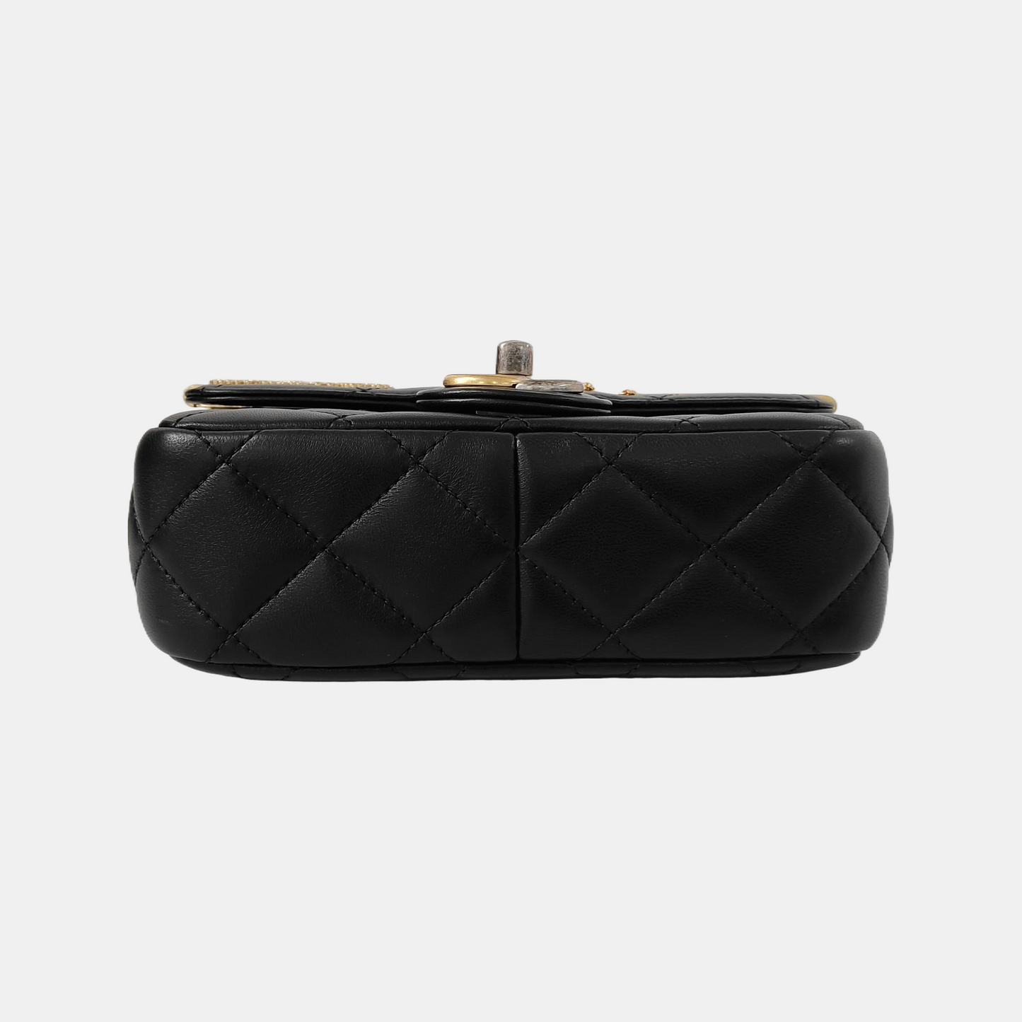 Chanel Flap Shoulder Bag - Ewore Bags