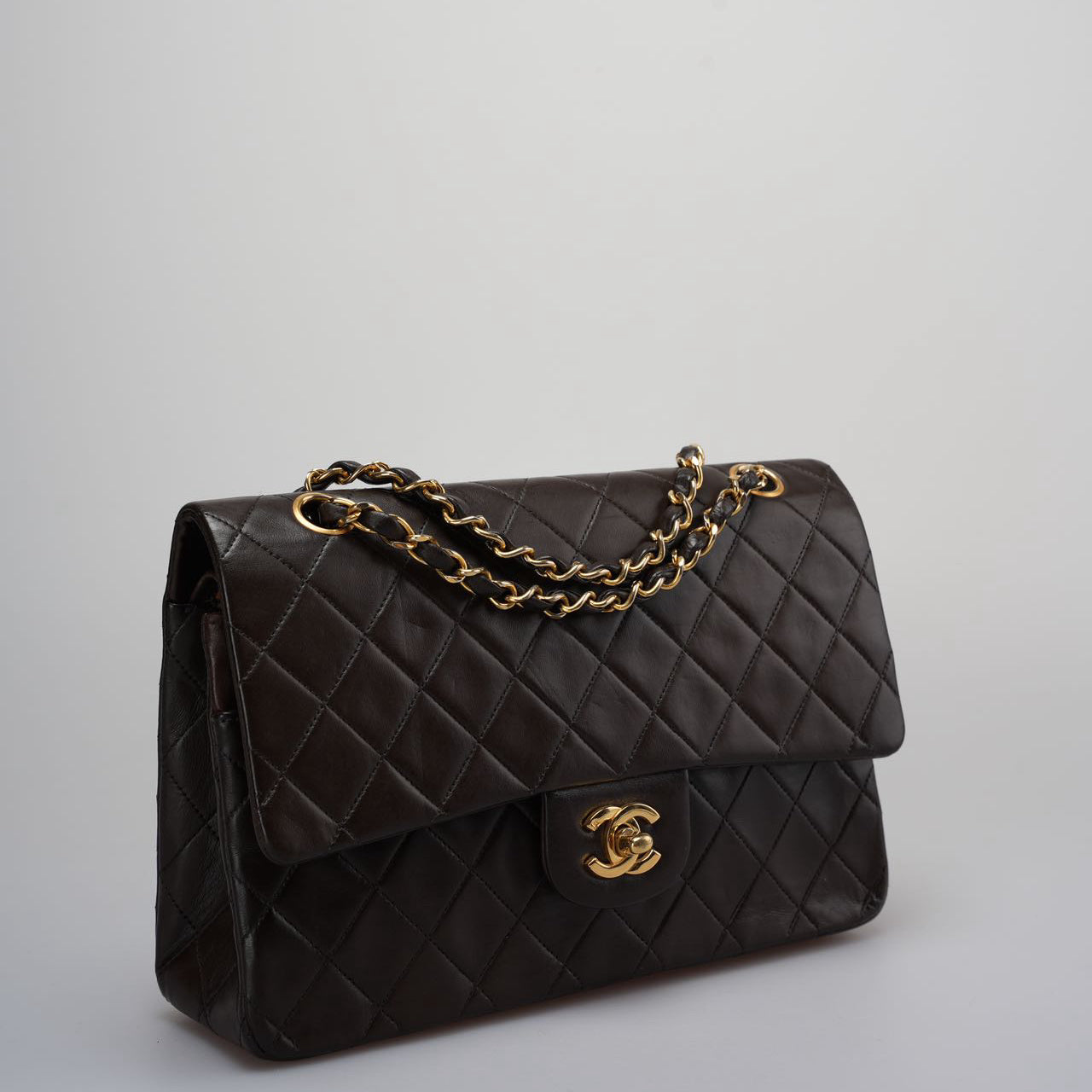 Chanel Flap Shoulder Bag - Ewore Bags
