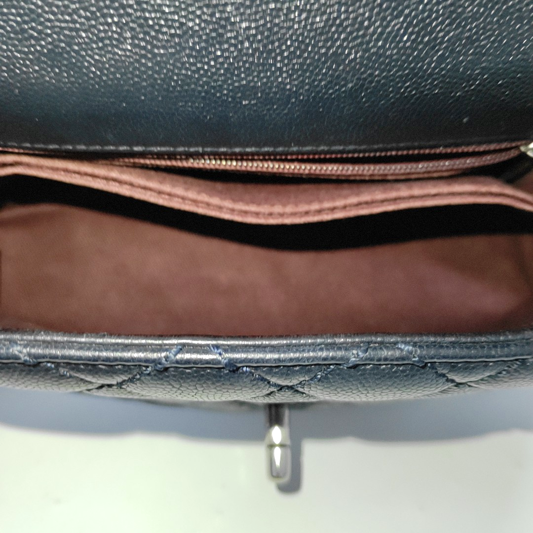 Chanel Handbag Bag - Ewore Bags