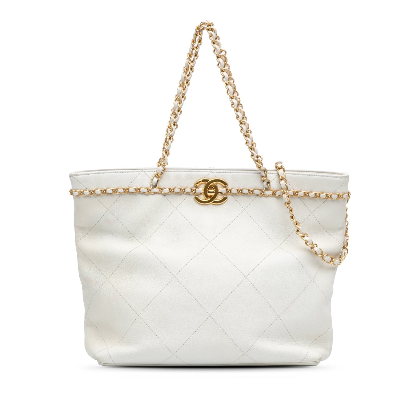 Chanel Tote Bag - Ewore Bags