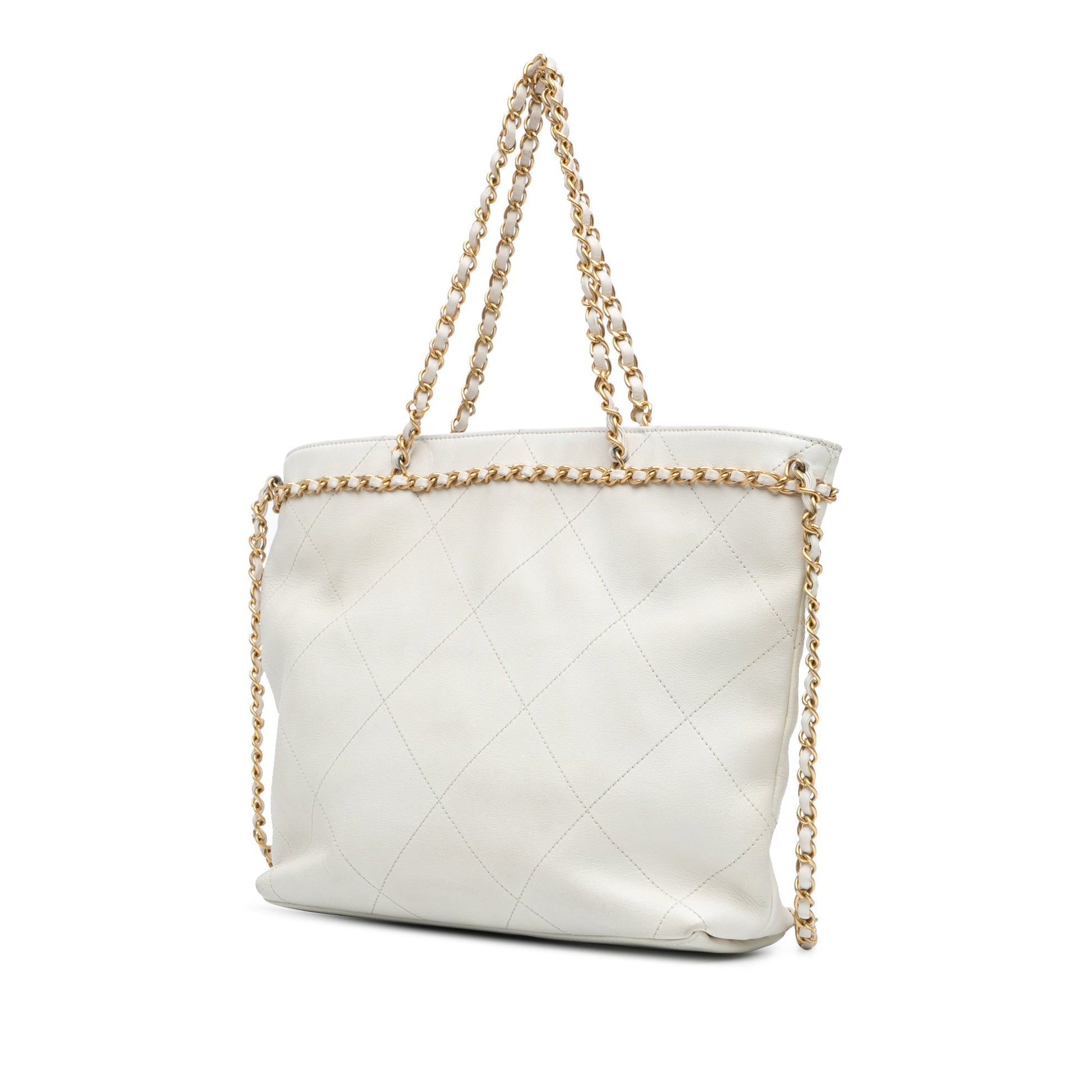 Chanel Tote Bag - Ewore Bags