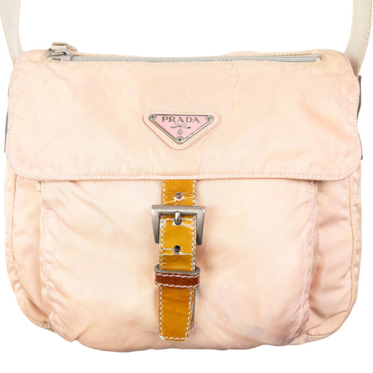 Prada Crossbody Bag