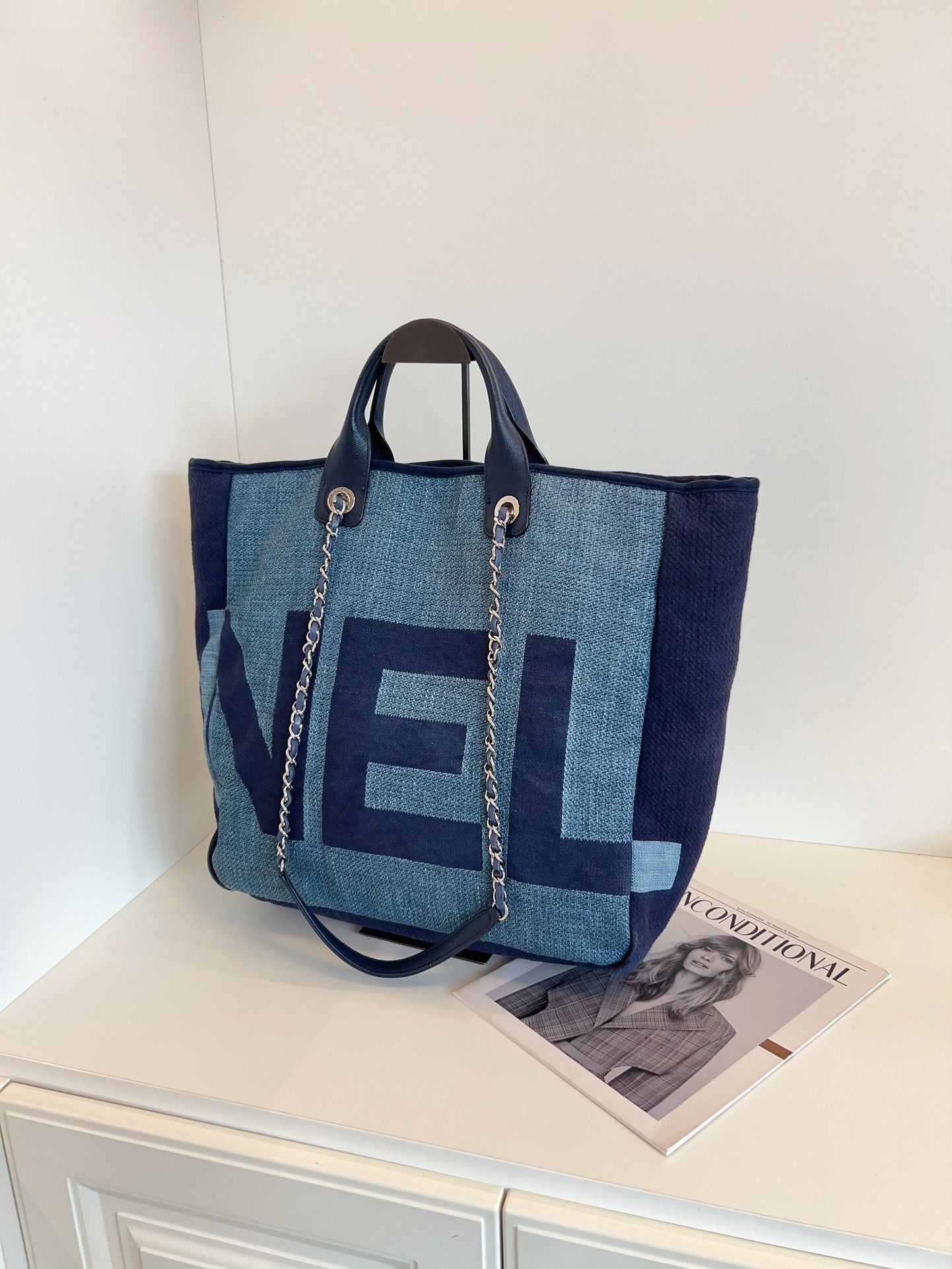 Chanel Tote Bag - Ewore Bags