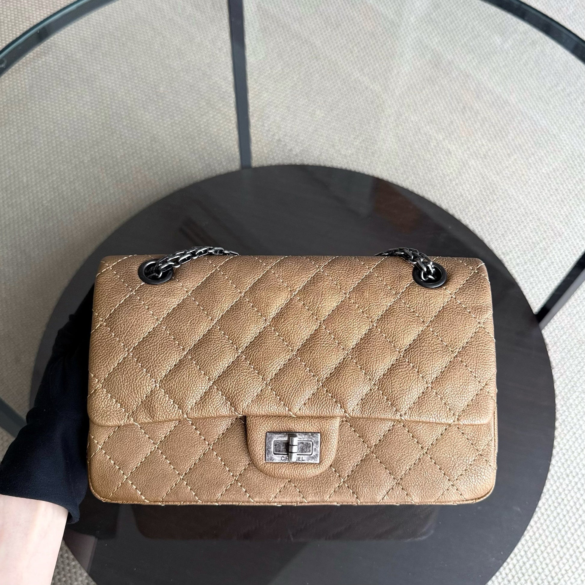 Chanel Handbag - EworeBags