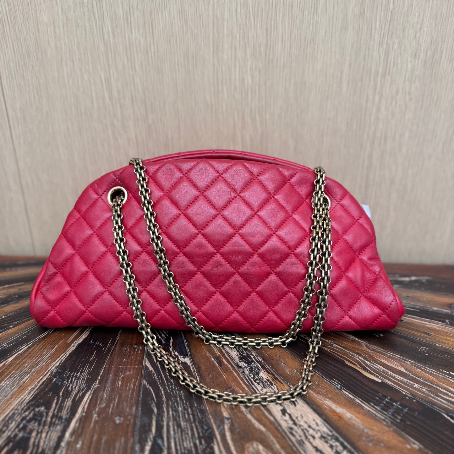 Chanel Shoulder Bag - Ewore Bags