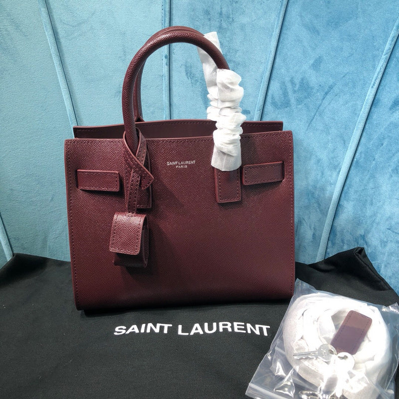 Yves Saint Laurent - Bags - 403