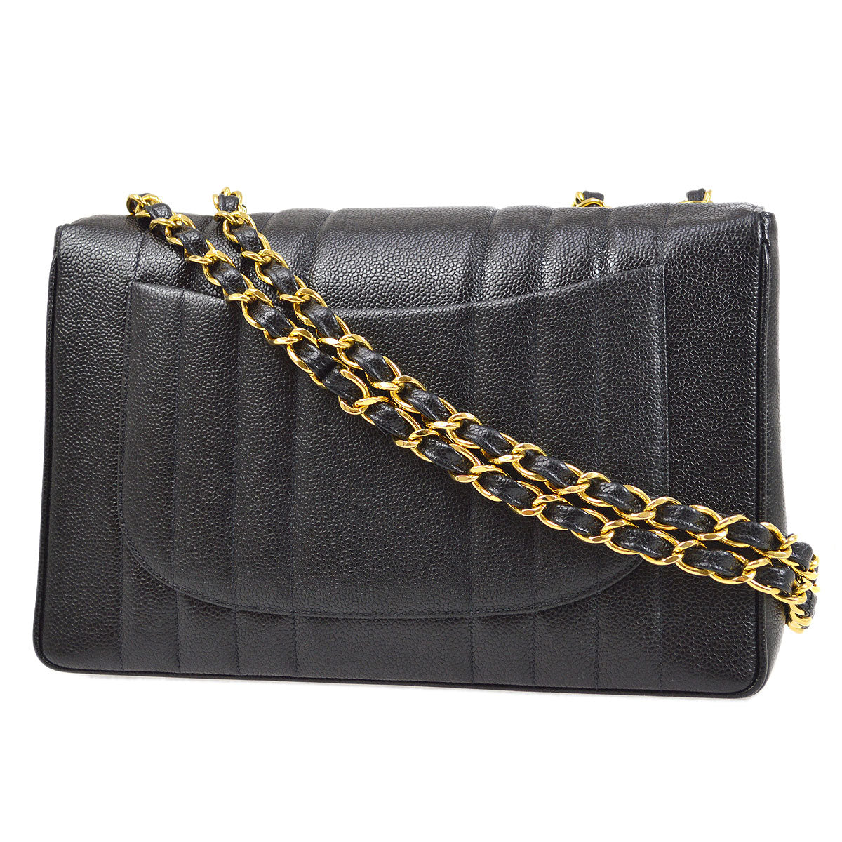 Chanel Classic Flap Shoulder Bag - Ewore Bags