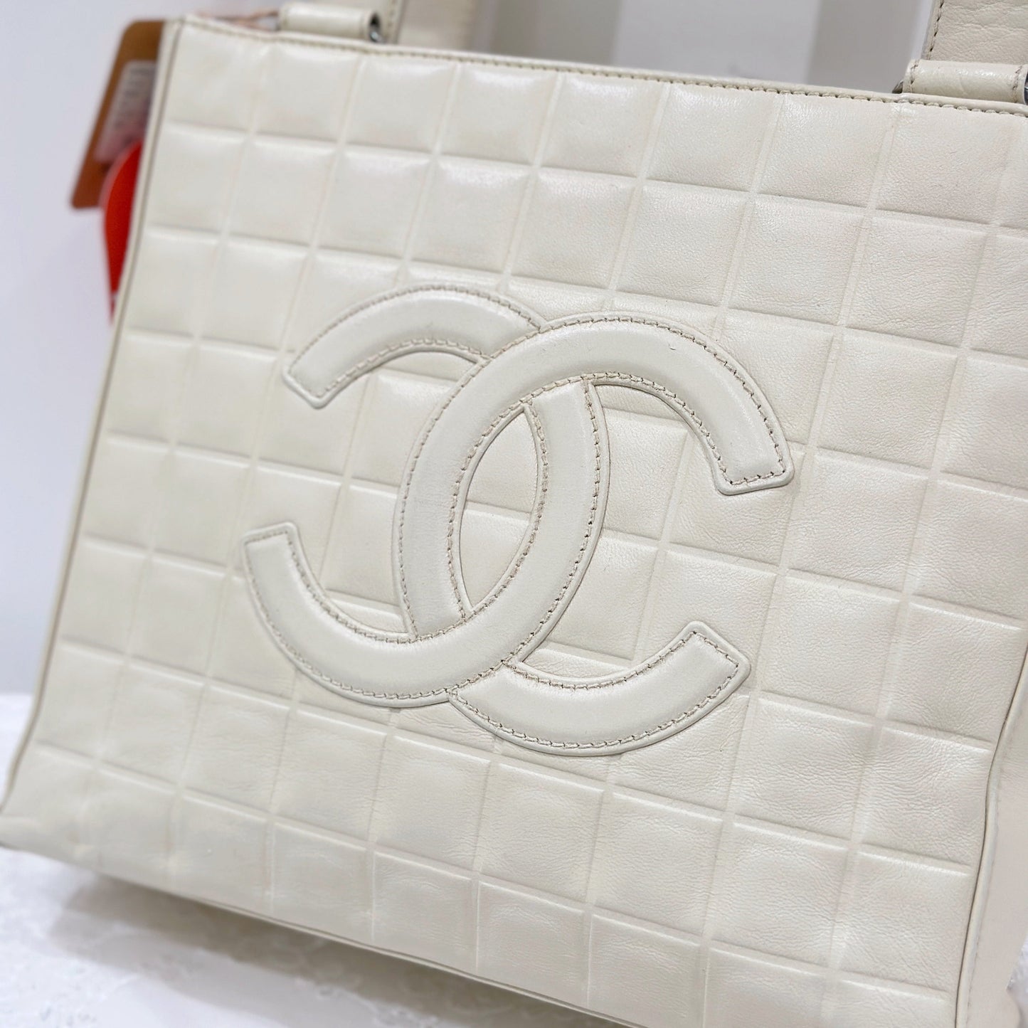 Chanel Tote Bag - Ewore Bags