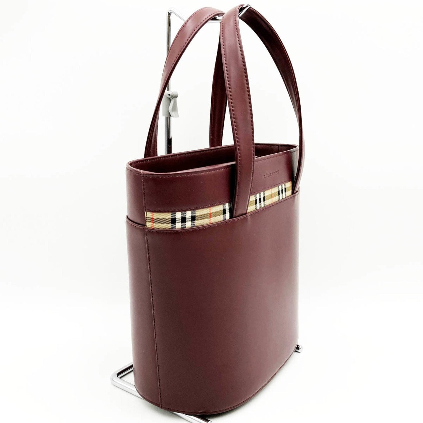 Luxury Burberry Tote