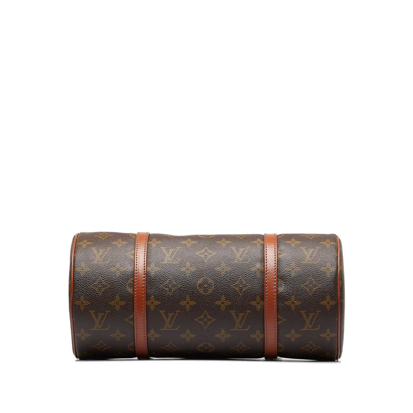 LOUIS VUITTON Monogram Papillon 30 Handbag
