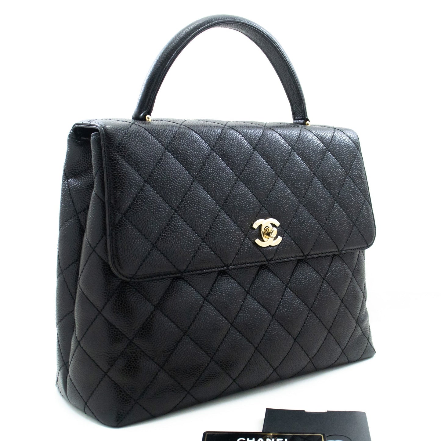 Chanel Kelly Shoulder Bag - Ewore Bags